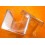 Rolex transparent sliding plastic Storage tools spares Crystals Tropics 19,18,16 Cyclops 127,116  Sapphires glasses