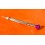 Screwdriver antimagnetic SWISS MADE Watch composant Precision Screwdriver 7822 Tools New Watchmaker Ref 7822 0,50 N°50