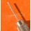 Screwdriver antimagnetic SWISS MADE Watch composant Precision Screwdriver 7822 Tools New Watchmaker Ref 7822 0,50 N°50