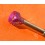Screwdriver antimagnetic SWISS MADE Watch composant Precision Screwdriver 7822 Tools New Watchmaker Ref 7822 0,50 N°50
