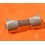 Fixage acier 20mm incurvé de montres anciennes de bracelet finition bipolie