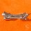 Watch part accessory End piece endlink 20mm watch spare Ssteel bipolished finish bracelet for sale