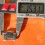 ROLEX 78200,78590,79200 SSTEEL SOLID BIPOLISHED LINK OYSTER BRACELET WATCH PART 20mm DAYTONA 116520,116500,Gmt 116710,126710