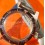 Aqualung Vintage Watch diver case 1960's Schild Aqualung Orator steel 38mm Automatic Skin Diver Scuba vintages watches for sale