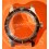 Carrure boitier acier complet montres vintages de plongée Schild Aqualung Orator 38mm Automatic Skin Diver