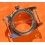 Carrure boitier acier complet montres vintages de plongée Schild Aqualung Orator 38mm Automatic Skin Diver