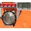 Aqualung Vintage Watch diver case 1960's Schild Aqualung Orator steel 38mm Automatic Skin Diver Scuba vintages watches for sale