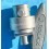 Outil horlogerie Adaptateur 5523 / 5537 sur potence bergeon 5700 pour tasseaux Bergeon SA