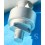 Outil horlogerie Adaptateur 5523 / 5537 sur potence bergeon 5700 pour tasseaux Bergeon SA