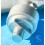 Outil horlogerie Adaptateur 5523 / 5537 sur potence bergeon 5700 pour tasseaux Bergeon SA