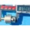 Outil horlogerie Adaptateur 5523 / 5537 sur potence bergeon 5700 pour tasseaux Bergeon SA