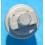 Bergeon 5538-T Intermediate steel support 5700 press tool Rolex Die Adaptor watch tools clockmaker fits 5537 Case Opening Tool