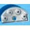Bergeon 30180 A Original outil horloger Huilier  à 4 godets en alliage d'aluminium thermopoudré