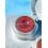 Bergeon 30180 A Original outil horloger Huilier  à 4 godets en alliage d'aluminium thermopoudré