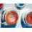 BERGEON 30180-A Four Pots oil cups AGATE CUP WATCH OILER POT 30180A 30180 A clockmakers tool