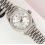 ROLEX MONTRES DAMES LADY DATEJUST 69179,69174,69170 SET AIGUILLES OR BLANC LUMINOVA Cal. 2035,2135