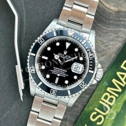 Rolex 2003 Submariner,Sea Dweller booklet manual french Submariner watches 14060M,16613,16610,16618,16600