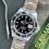 Rolex 2003 Submariner,Sea Dweller booklet manual french Submariner watches 14060M,16613,16610,16618,16600