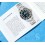 Rolex 2003 Submariner,Sea Dweller booklet manual french Submariner watches 14060M,16613,16610,16618,16600