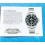 Rolex 2003 Submariner,Sea Dweller booklet manual french Submariner watches 14060M,16613,16610,16618,16600