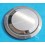Rolex ref 2180 Ssteel screwed caseback watch part GMT Master II 16710, 16700 OEM Original