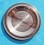 Rolex ref 2180 Ssteel screwed caseback watch part GMT Master II 16710, 16700 OEM Original