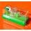 Rolex Genuine 2019 tool Micro Stella Regulating Balance Wheel Nut Adjustment Service watches Calibers 1570,3035,3135,4130