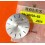 Rolex Genuine Silvered Silk white gold batons stick dial Datejust 16230,116234,116200,16233 calibres 3035,3135