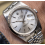 ROLEX CADRAN ARGENT MONTRES DATEJUST 16230,116234,116200,16233 calibres 3035,3135
