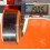 Rolex Original rare tasseau cleat chuck watchmaker's watch tool part 40mm outer References 40A 40B Rolex Tool 1002