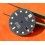 ORIGINAL CADRAN BLEU MONTRES OMEGA SEAMASTER JAMES BOND 007 30.50mm diamètre