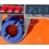 Breitling Original official Tool watchmaker skill table remover blue key caseback 40mm ref 900.170