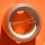 Bergeon 5537 n°1 20.20mm Skilled replacement table steel case opener chuck 5523-1 Rolex Tudor watches case back remover