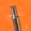 Rolex oyster watch screwdriver universal tool ref 2010 Cal 1530 Swiss Made collectible instrument item