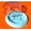 Swiss Made Watch Dust Sheet Cover with Tray Watch Movement Repair Tool Jewelry tools Spare Protector Watchmaker Repair Tool