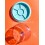 Outils horlogerie SWISS MADE Cloche de démontage horloger anti poussière plastique 100mm révision montres Ref 1202/1204