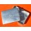 Rolex Vintage 50's Aluminum Watch Parts Tin Box tools Display Container hands, dials, insert, bezel, watchmaker horology spares
