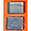 Rolex Vintage 50's Aluminum Watch Parts Tin Box tools Display Container hands, dials, insert, bezel, watchmaker horology spares