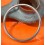 ?? VINTAGE ROLEX LUNETTE ACIER ROTATIVE BIDIRECTIONNELLE MONTRES ANCIENNES GMT MASTER 1675, 16750 ??