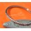?? VINTAGE ROLEX LUNETTE ACIER ROTATIVE BIDIRECTIONNELLE MONTRES ANCIENNES GMT MASTER 1675, 16750 ??