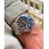 ROLEX VINTAGE GMT MASTER 1675 / 16750 WATCH PART ROTATING BEZEL SSTEEL ☆★