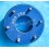 Breitling Original official Tool watchmaker skill table remover blue key caseback 40mm ref 900.290