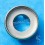 Bergeon 5537 n°5 29,50mm Skilled replacement table steel case opener chuck 5523-5 Rolex Tudor watches case back remover