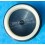 Rolex Original rare tasseau cleat chuck watchmaker's watch tool part 38mm outer References 52A 47A Rolex Tool 1002