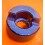 Breitling Original official Tool watchmaker skill table remover blue key caseback 30mm ref 900.190