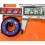 Breitling Original official Tool watchmaker skill table remover blue key caseback 30mm ref 900.190