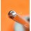 Rolex oyster watch screwdriver universal tool ref 1060-51 Cal 1060 Swiss Made collectible instrument item