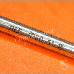 Rolex oyster watch screwdriver universal tool ref 1060-51 Cal 1060 Swiss Made collectible instrument item