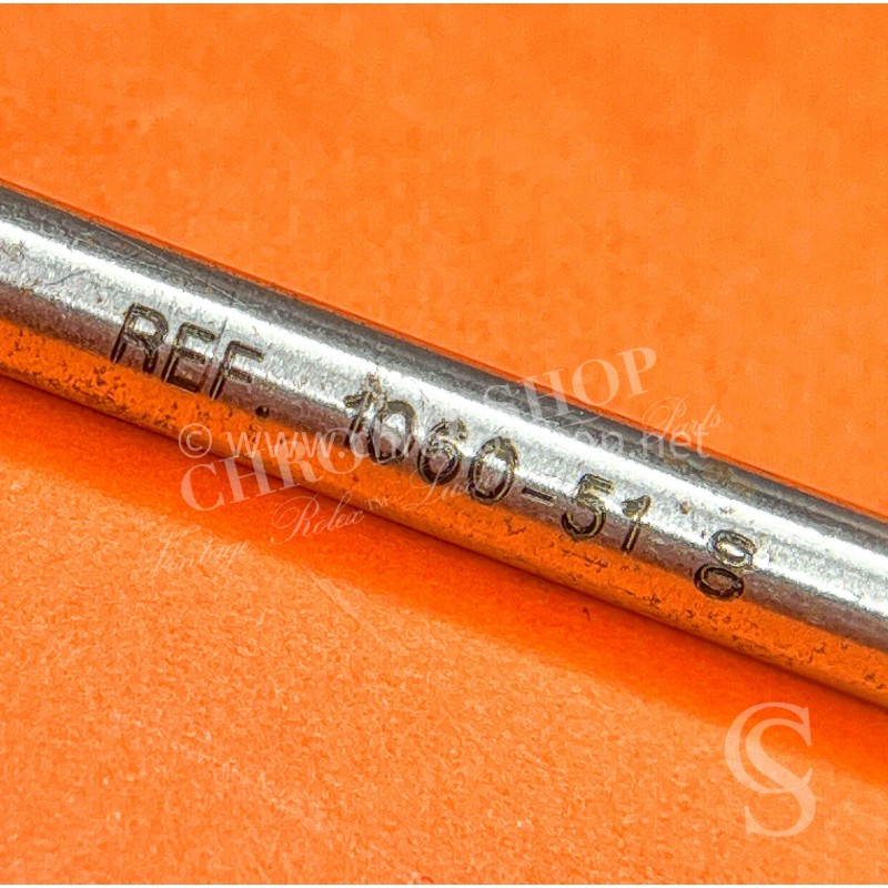 Rolex oyster watch screwdriver universal tool ref 1060-51 Cal 1060 Swiss Made collectible instrument item