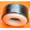 Rolex Original rare tasseau cleat chuck watchmaker's watch tool part 38mm outer References 45A 45B Rolex Tool 1002